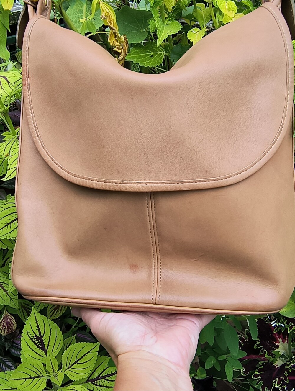 Coach Whitney Vintage Purse